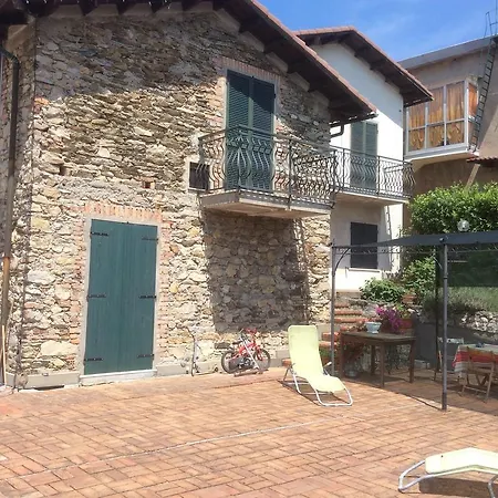 Panzió Bisio 3*