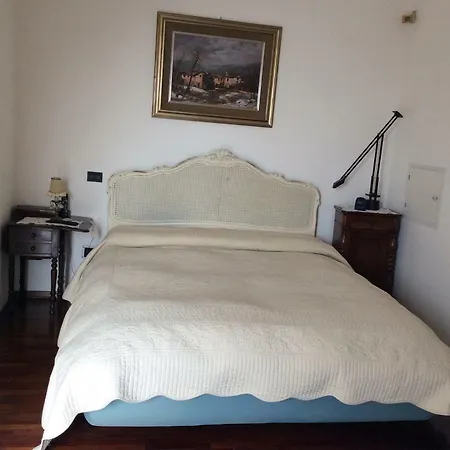 Panzió Bisio Genova