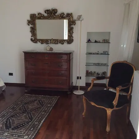 Bisio Panzió